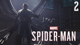 OTTO - Marvel's Spider-Man PS4 Pro [Wui Play + Facecam]
