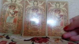 Что ждёт вас в #личной жизни? #гадание на картах #таро #онлайн #tarot