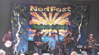Drew Emmitt Band - full set Nedfest 8-24-14 Nederland, CO SBD HD tripod