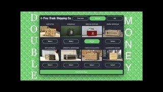 GTA 5 ONLINE: Hangar cargo double money