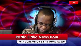 BIAFRA TELEVISION