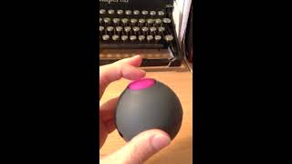 Revel Body Personal Intimate Oscillating Massager