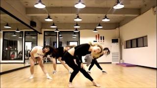 Baby One More Time-Britney Spears | Minji Choreography | Peace Dance