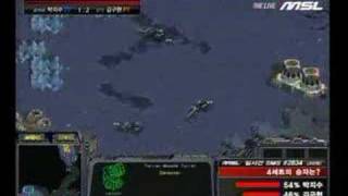 Arena MSL R8 Kal v Forgg set 4 (english) (Part 1 of 1)