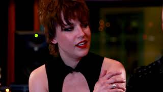 Halestorm - Dream Concert (Interview)