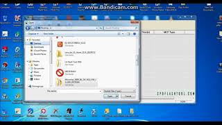 micromax x800 flashing