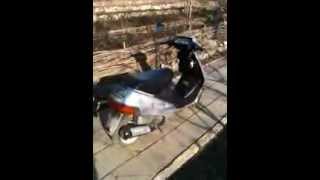 Suzuki address 50 cc de vinzare !!!