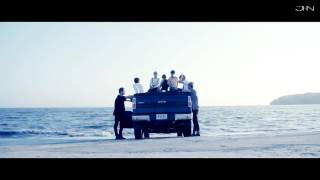 [FMV] BTS - OUTRO - House Of Cards