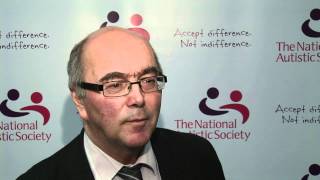 Stephen Allott Interview