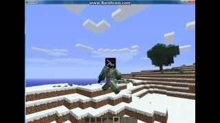 Скины по никам с плащами в Minecraft 1.5.2