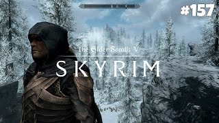 The Elder Scrolls V: Skyrim Special Edition - Прохождение #157: Деревенский пьяница