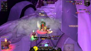Rogue random pvp for fun