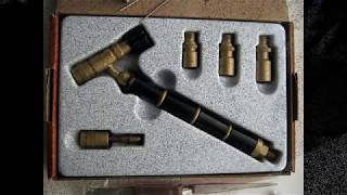 Пропановая горелка ORCA M 75 (Бразилия)