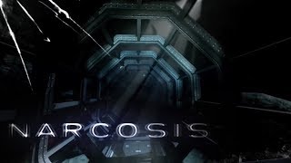 Narcosis[#1] - Хоррор в стиле Subnautica