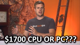 BADASS Full Gaming PC Cheaper Than a CPU???