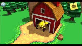 Let's Play: Tiny Tractor Tales