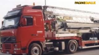 BONARDI TRASPORTI sas ALBA (CUNEO)