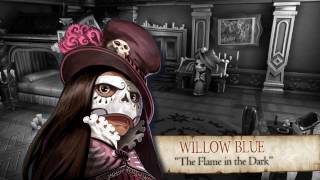Трейлер Willow Blue в игре The Sexy Brutale!