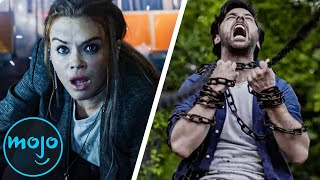 Top 10 Things to Remember Before Seeing Escape Room 2