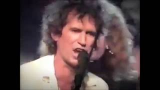 Eric Clapton n Keef Richards - Cocaine LIVE