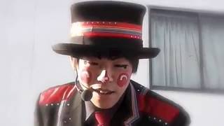 魔法使い　AKITTO