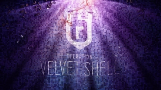 Rainbow Six Siege Operation Velvet Shell Gameplay Trailer (PS4 Xbox One PC 2017)