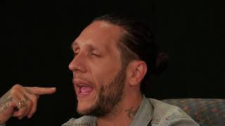 Addiction: Tomorrow Is Going To Be Better Brandon Novak's Story