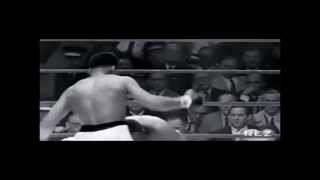 Muhammad Ali - The Techniques that made him Great