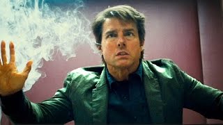 Миссия Невыполнима 6. Испытание Итана Ханта