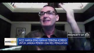 Begini Daya Tarik Investasi Emas di H2-2020