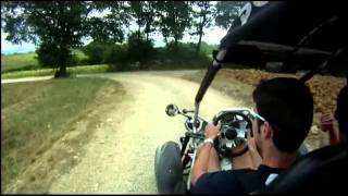 PGO 250cc