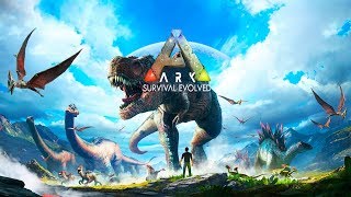 [Hindi] Ark Survival Evolved Gameplay | Let's Have Some Fun#23