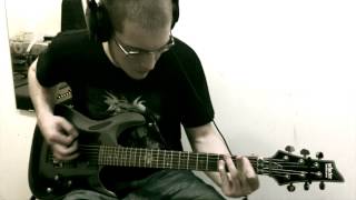 DISCIPLES ON MY WATCH (TESTAMENT Cover)