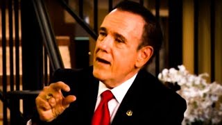 Religious Nut Thinks Trump Fired Scaramucci Because He's Becoming A Great Christian