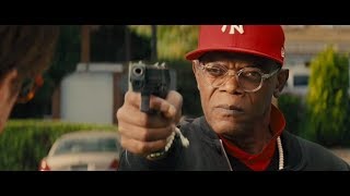 Смерть Галлахада. Kingsman: Секретная служба (2014)
