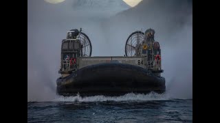 Россия "кошмарит" учения НАТО в Скандинавии