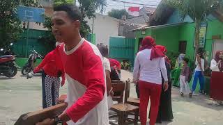 joget bangku MACAN SDS LAGOA YPUL