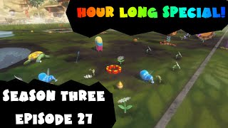 Let's Play: Viva Piñata: Trouble in Paradise ~Season 3~ (Episode 27)