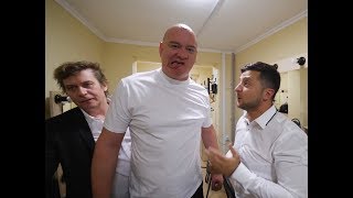 Если бы я был Киркоров... | Шоу Вечерний Квартал Украина #4