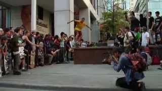 Go Skateboarding Day - Toronto