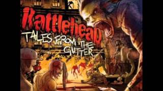 Rattlehead - The losing hand