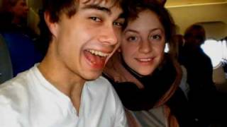 Alexander Rybak - Does Your Mother Know ?