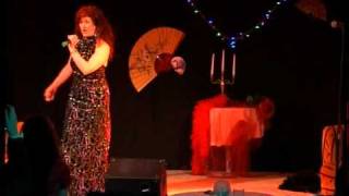 Ella Opaleva, La Voix