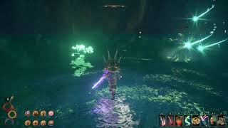 Outward Kill The Plague Doctor (Traps)