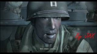 Company of Heroes: Playa Omaha - (Español)