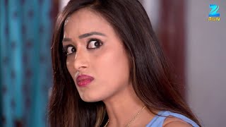 America Ammayi | Best Scene | Ep 304 | Marina Abraham, Seethakanth, Talluri | Zee Telugu