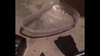 Прочность фары на Приоре