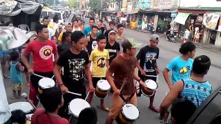 Sound Check 2 "2014"@Pinas Olodum Town