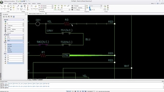 DraftSight 2017: PolyLine Editing Improvements