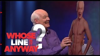 Colin Mochrie's Six Pack - Whose Line Is It Anyway? US